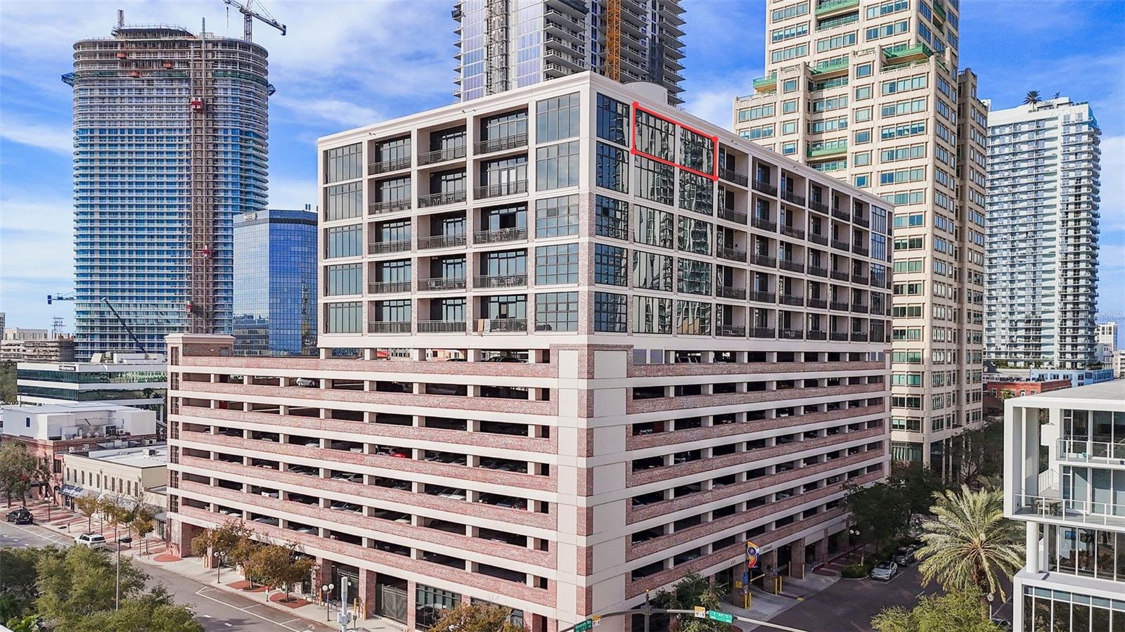 MC NULTY LOFTS CONDO - Residential