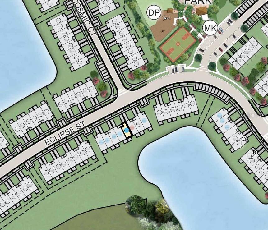 THE TOWNS AT SKYE RANCH - Residential