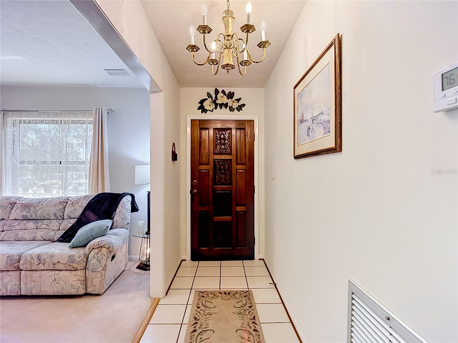 TANGLEWOOD - Residential