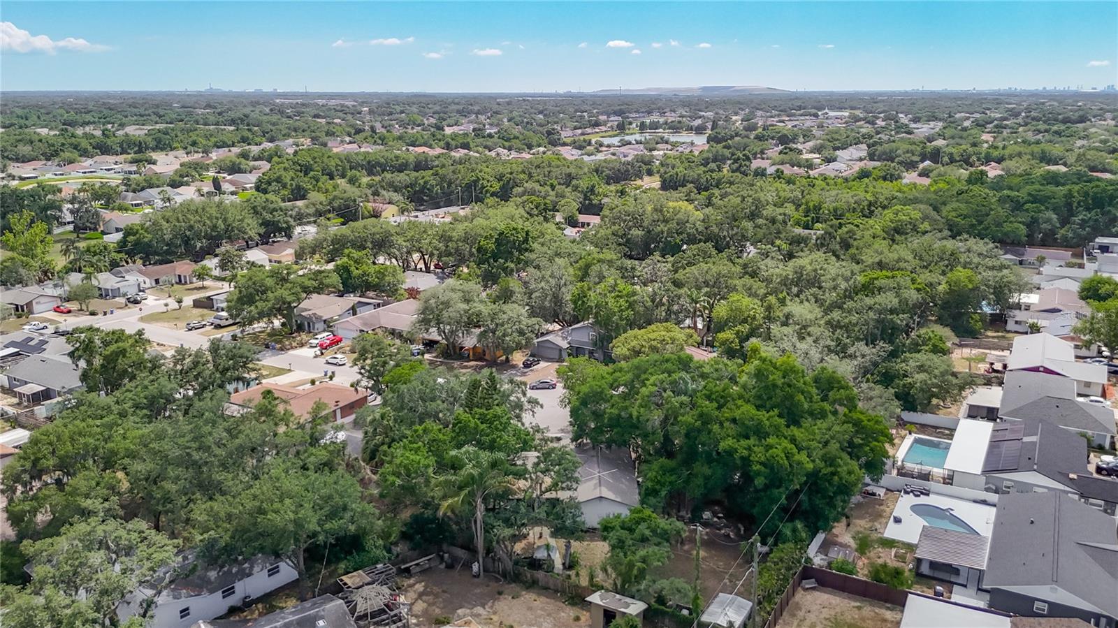 TANGLEWOOD - Residential
