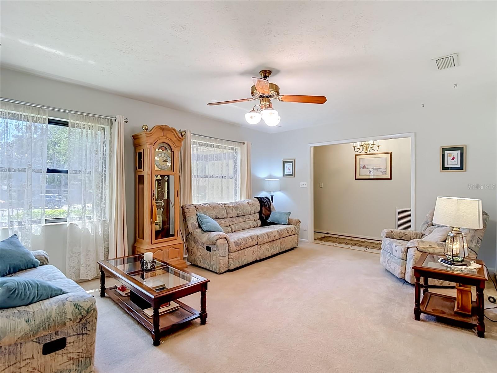 TANGLEWOOD - Residential