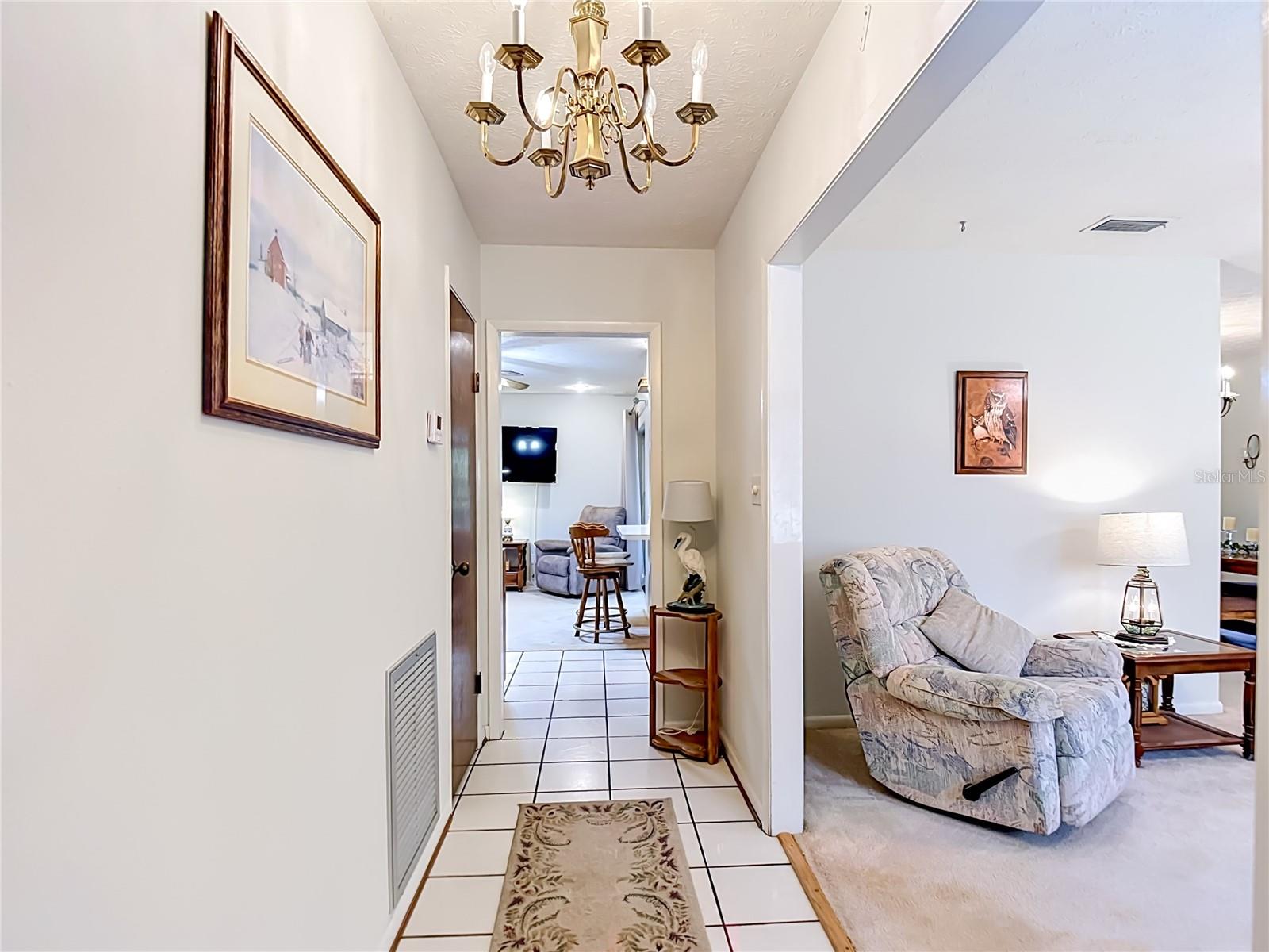 TANGLEWOOD - Residential