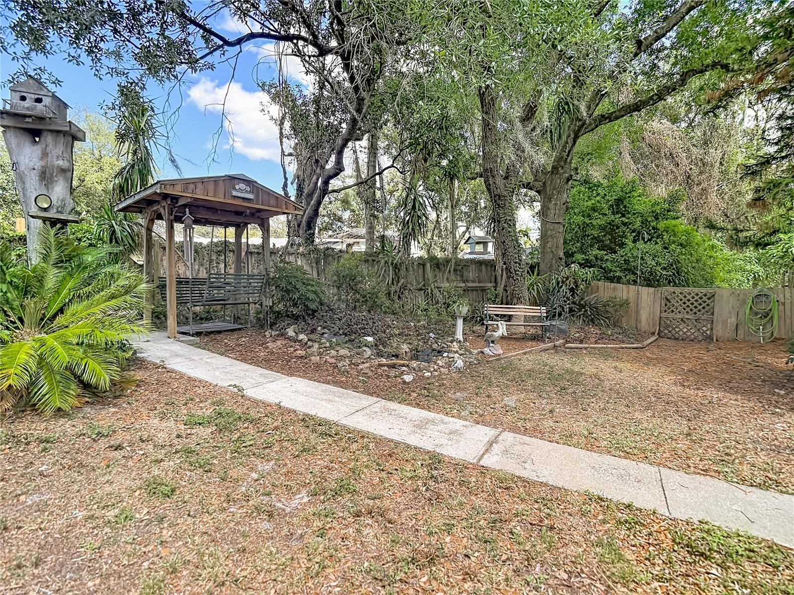 TANGLEWOOD - Residential