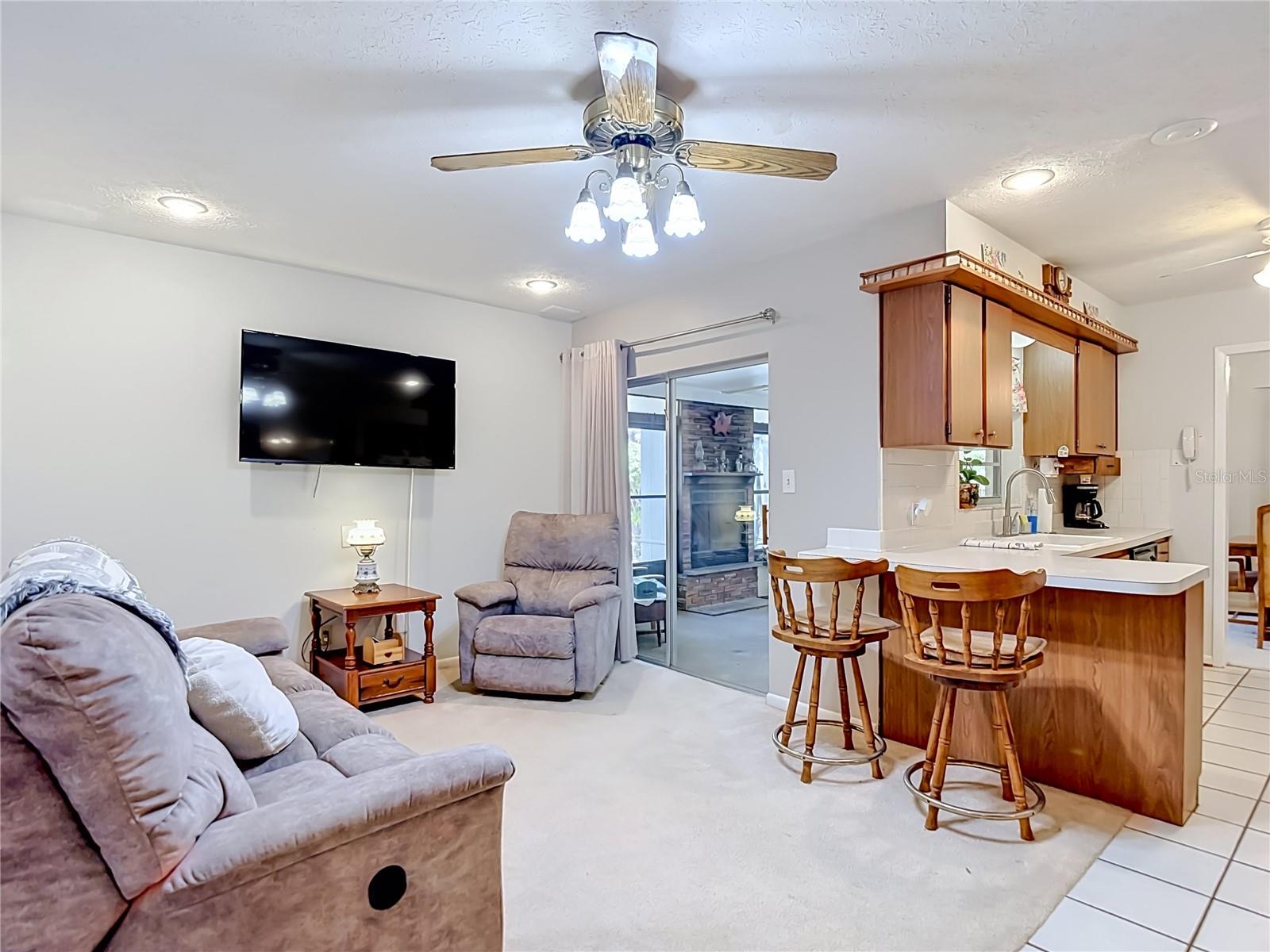 TANGLEWOOD - Residential