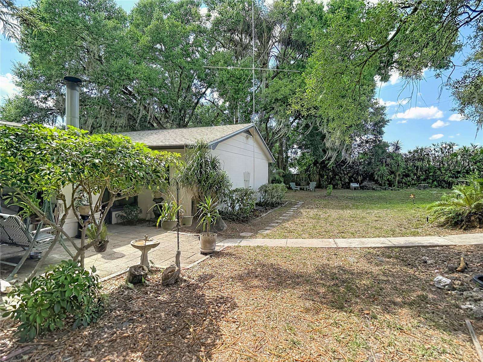 TANGLEWOOD - Residential