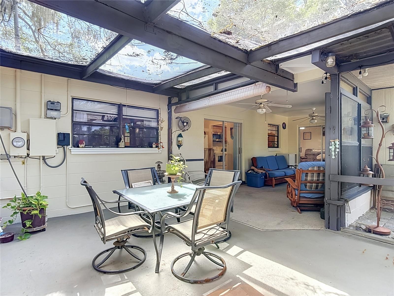 TANGLEWOOD - Residential