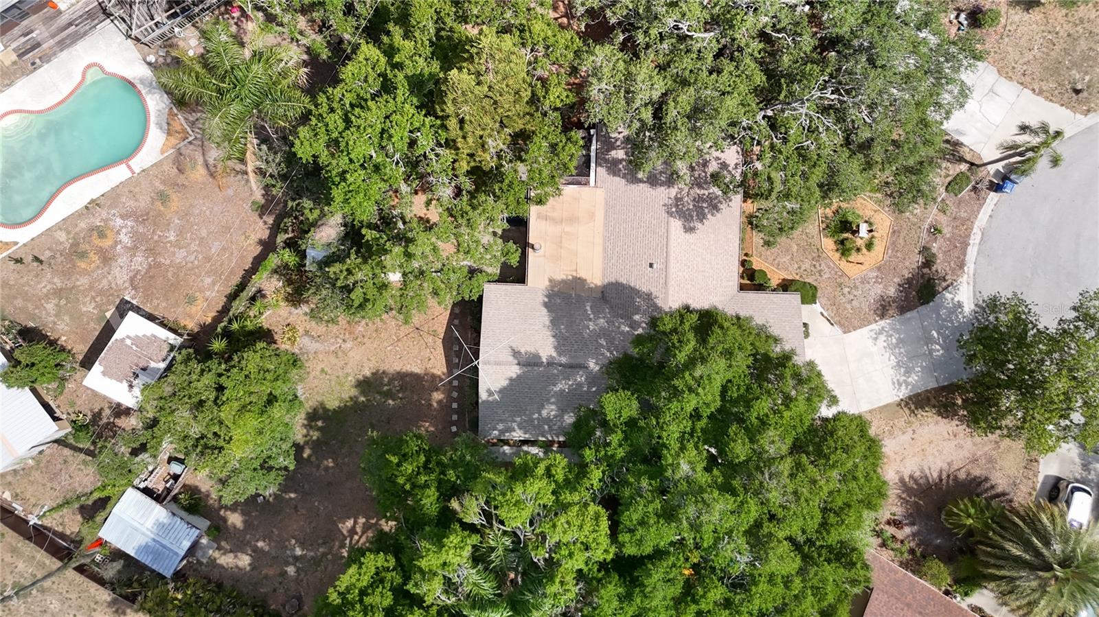TANGLEWOOD - Residential