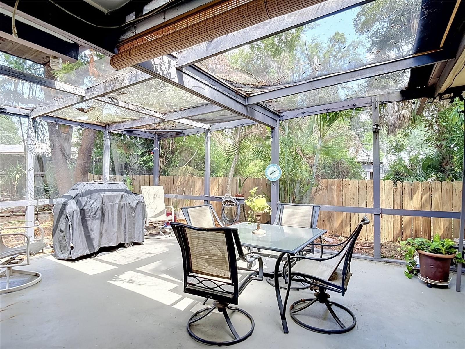 TANGLEWOOD - Residential