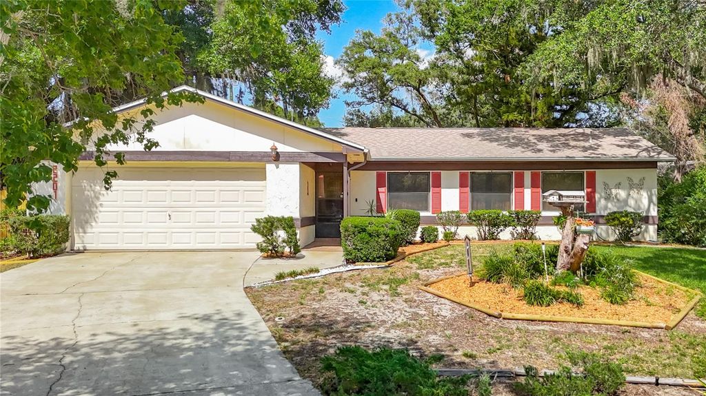 Photo of 2201 Ladywood Court, Brandon, FL 33511 (MLS # TB8508940)