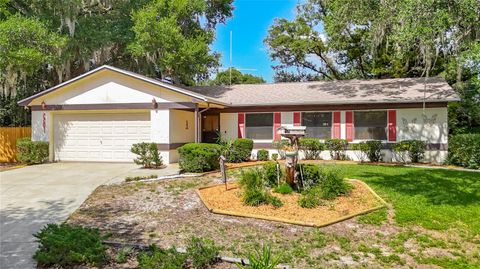 Photo of 2201 Ladywood Court, Brandon, FL 33511 (MLS # TB8508940)