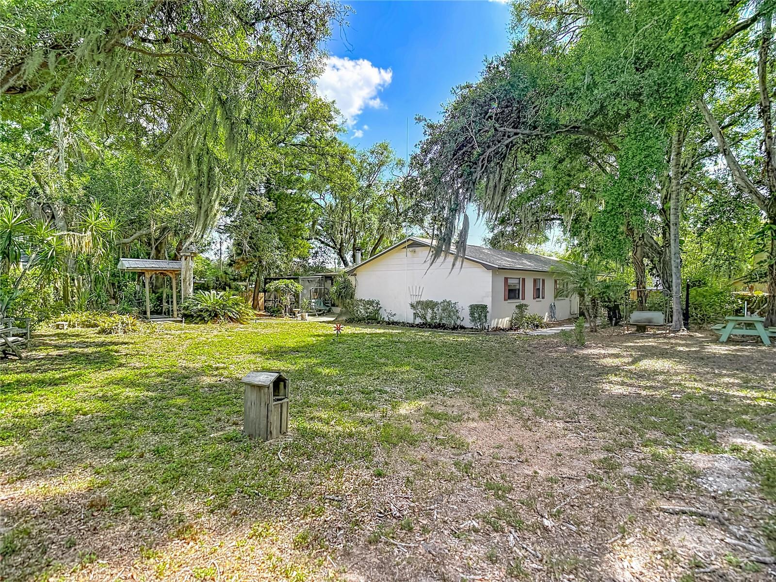 TANGLEWOOD - Residential