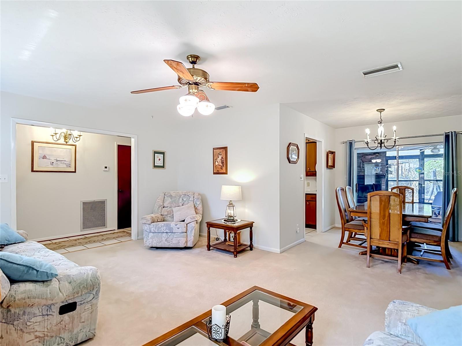 TANGLEWOOD - Residential