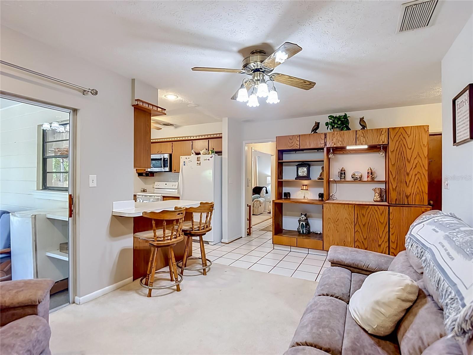 TANGLEWOOD - Residential