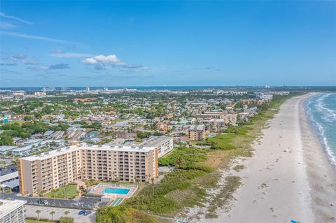 7520 RIDGEWOOD AVENUE 205 CAPE CANAVERAL FL 32920
