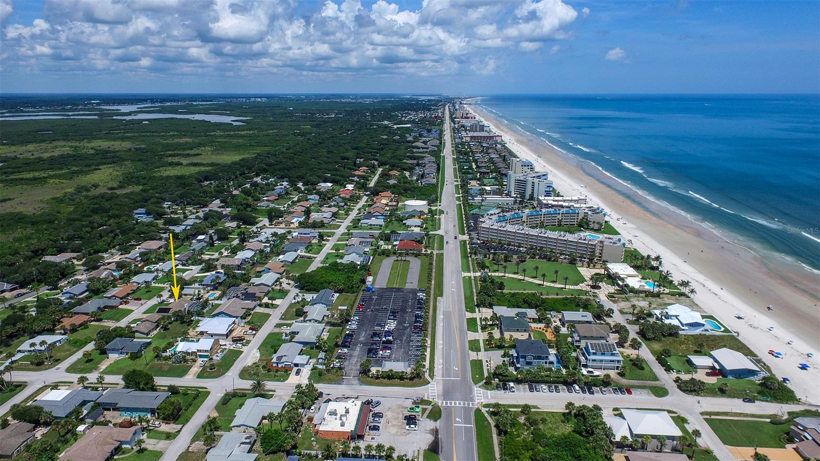 Silver Sands Sec A - Residential