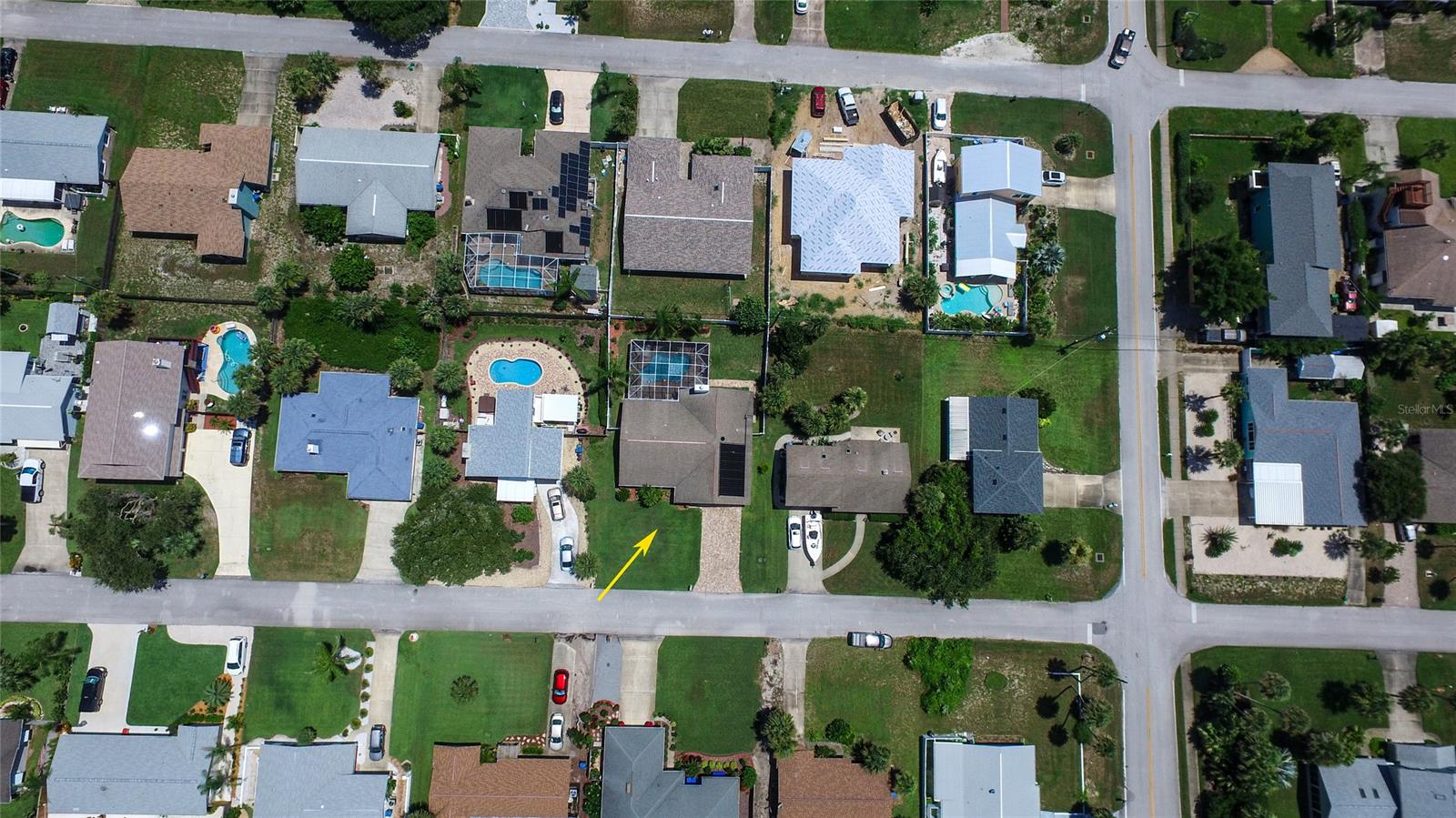 Silver Sands Sec A - Residential