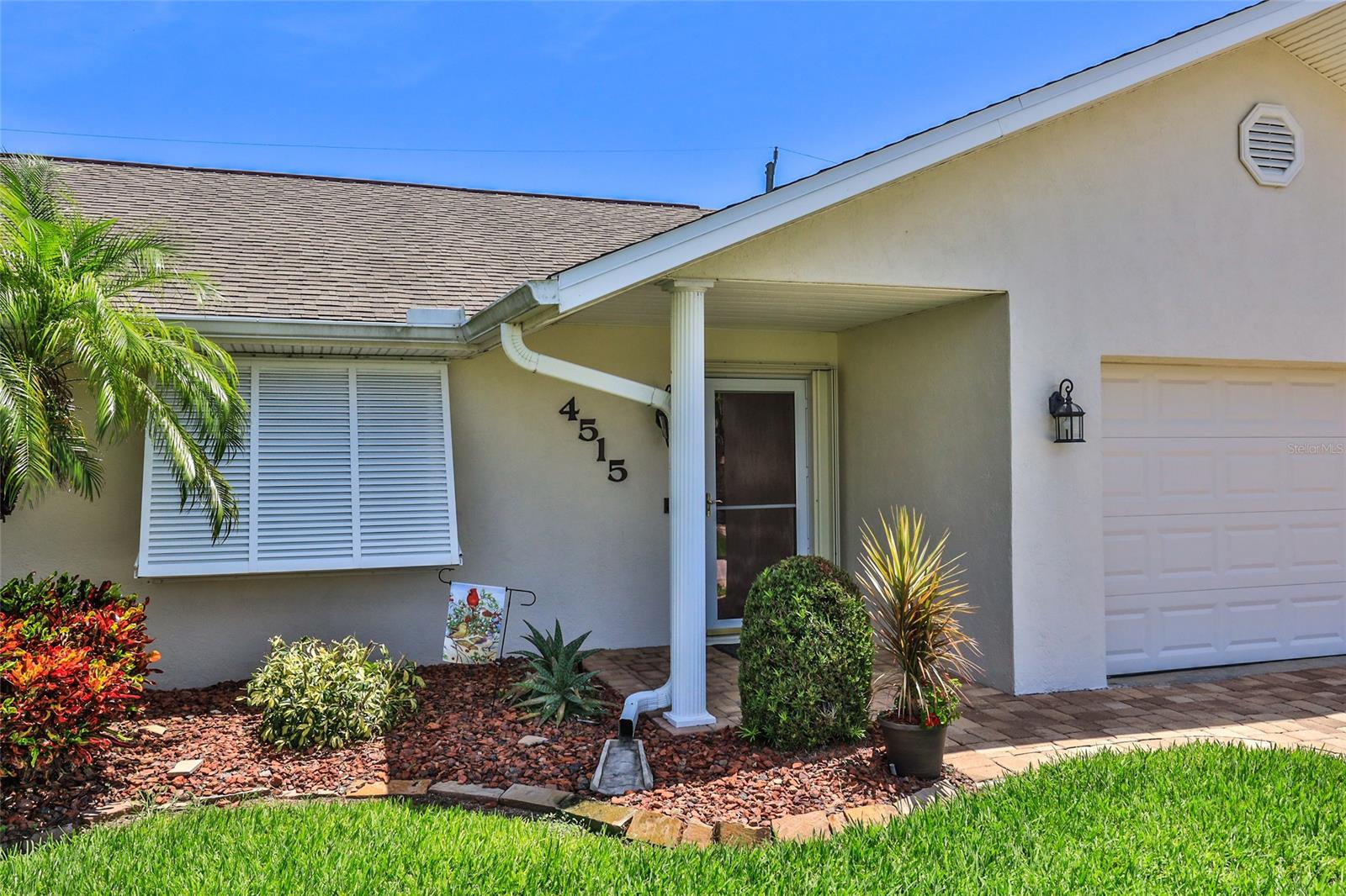 Silver Sands Sec A - Residential