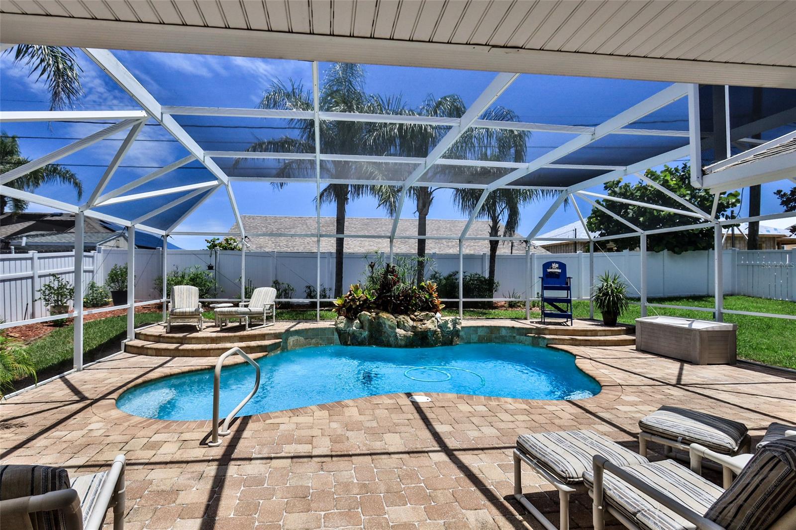 Silver Sands Sec A - Residential