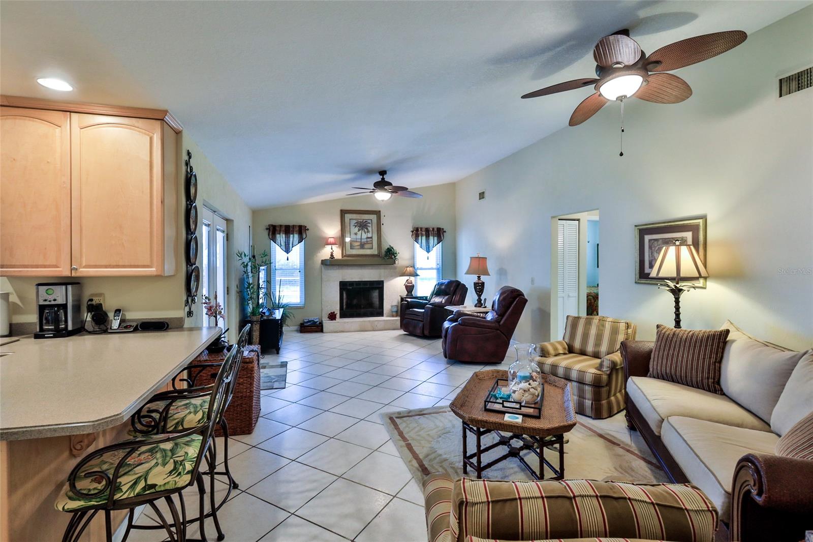 Silver Sands Sec A - Residential