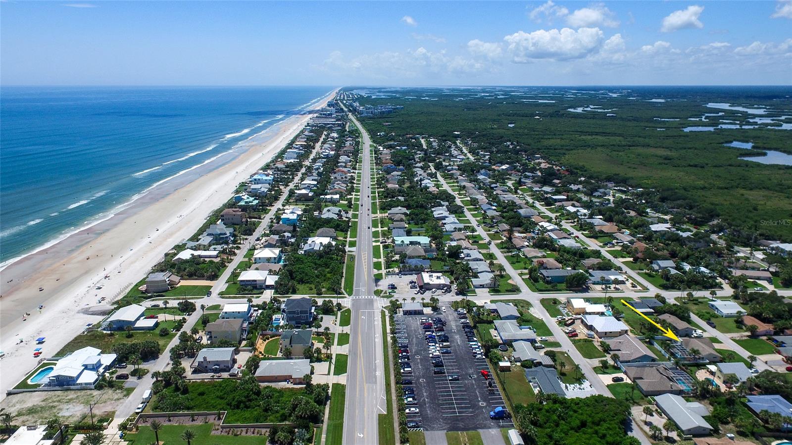 Silver Sands Sec A - Residential