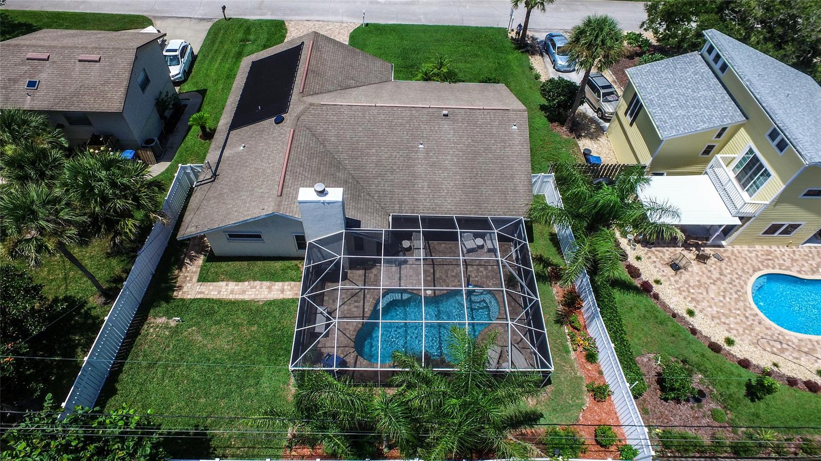 Silver Sands Sec A - Residential