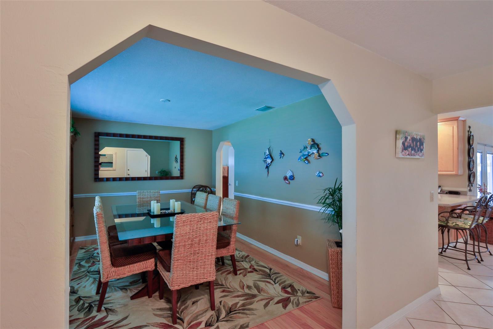 Silver Sands Sec A - Residential