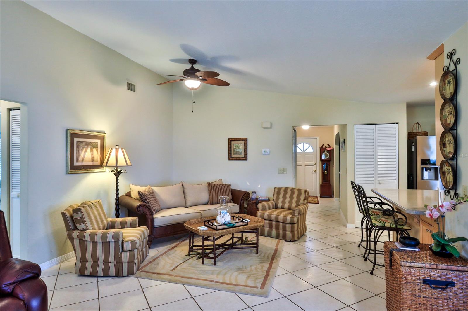 Silver Sands Sec A - Residential