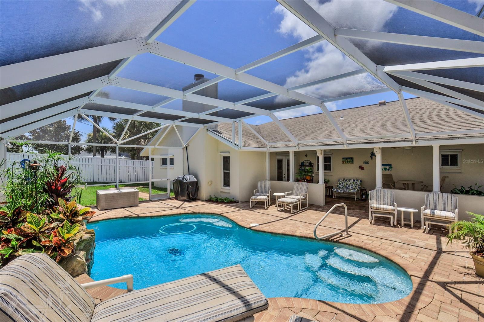 Silver Sands Sec A - Residential