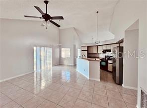 BVL UNIT 9 2ND ADD - Residential Lease