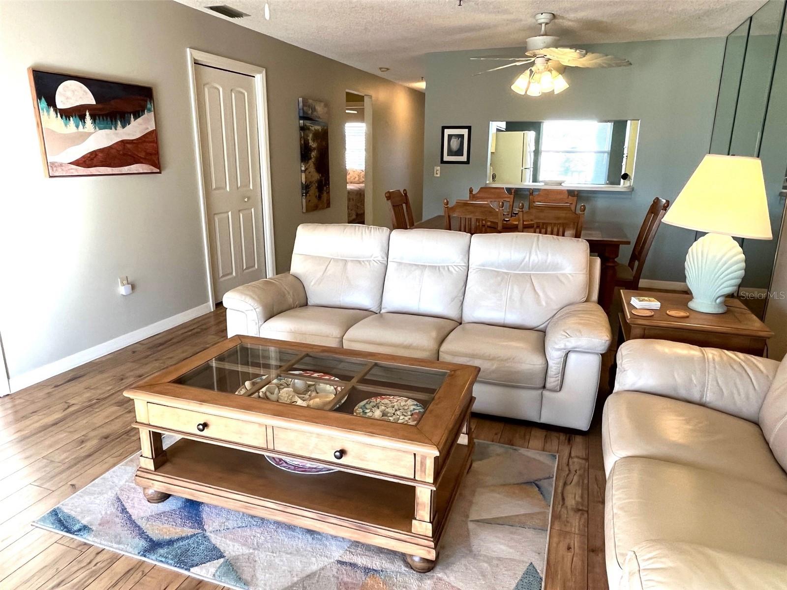 TERRACES AT TARA - Residential