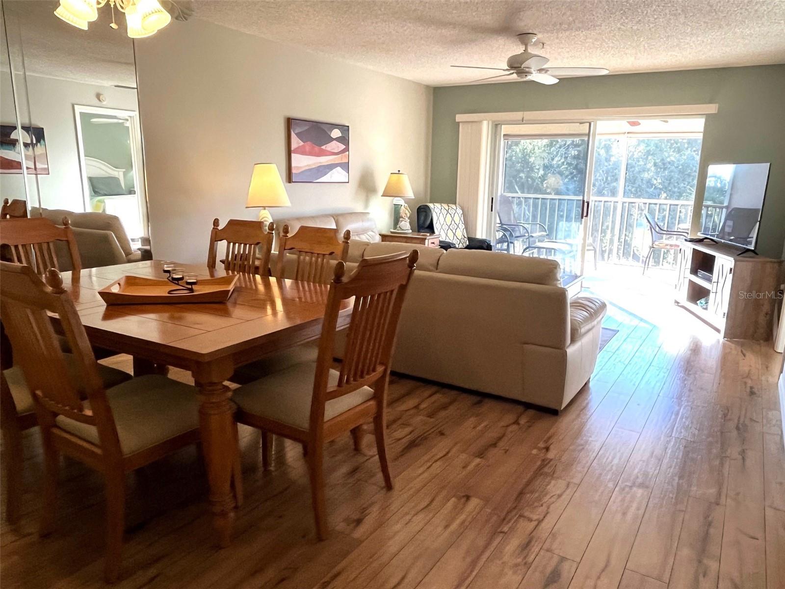 TERRACES AT TARA - Residential