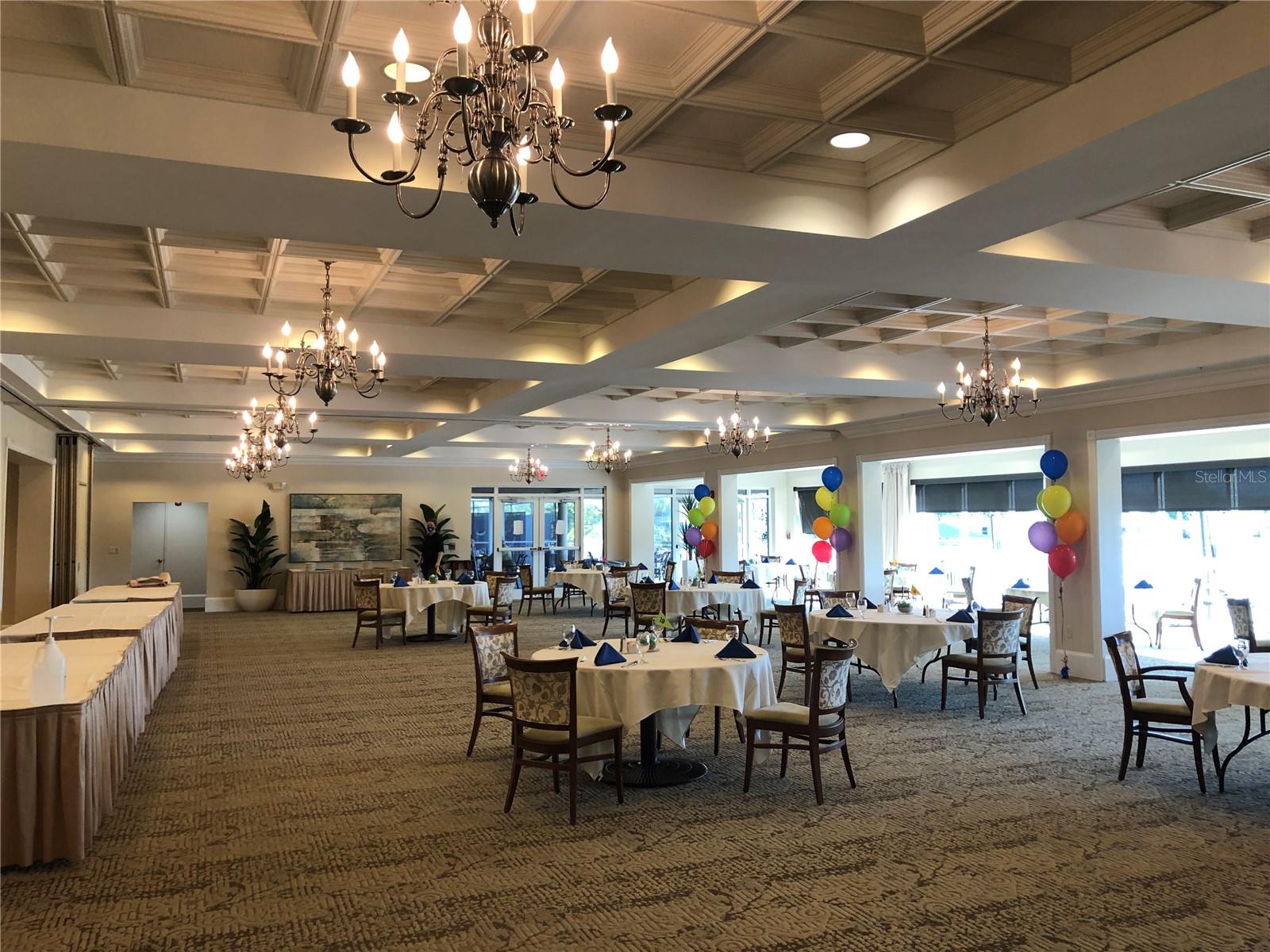 TERRACES AT TARA - Residential