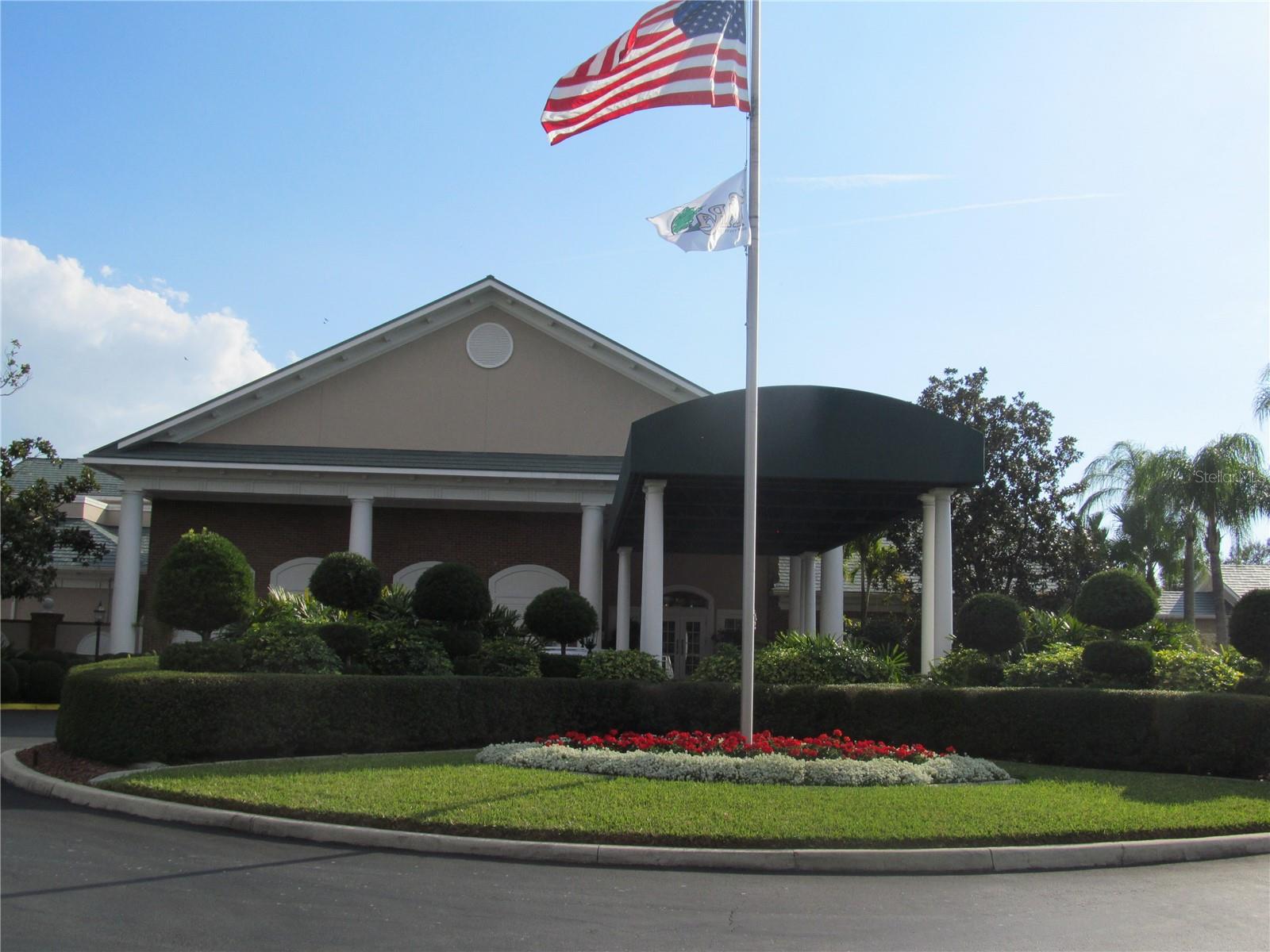 TERRACES AT TARA - Residential