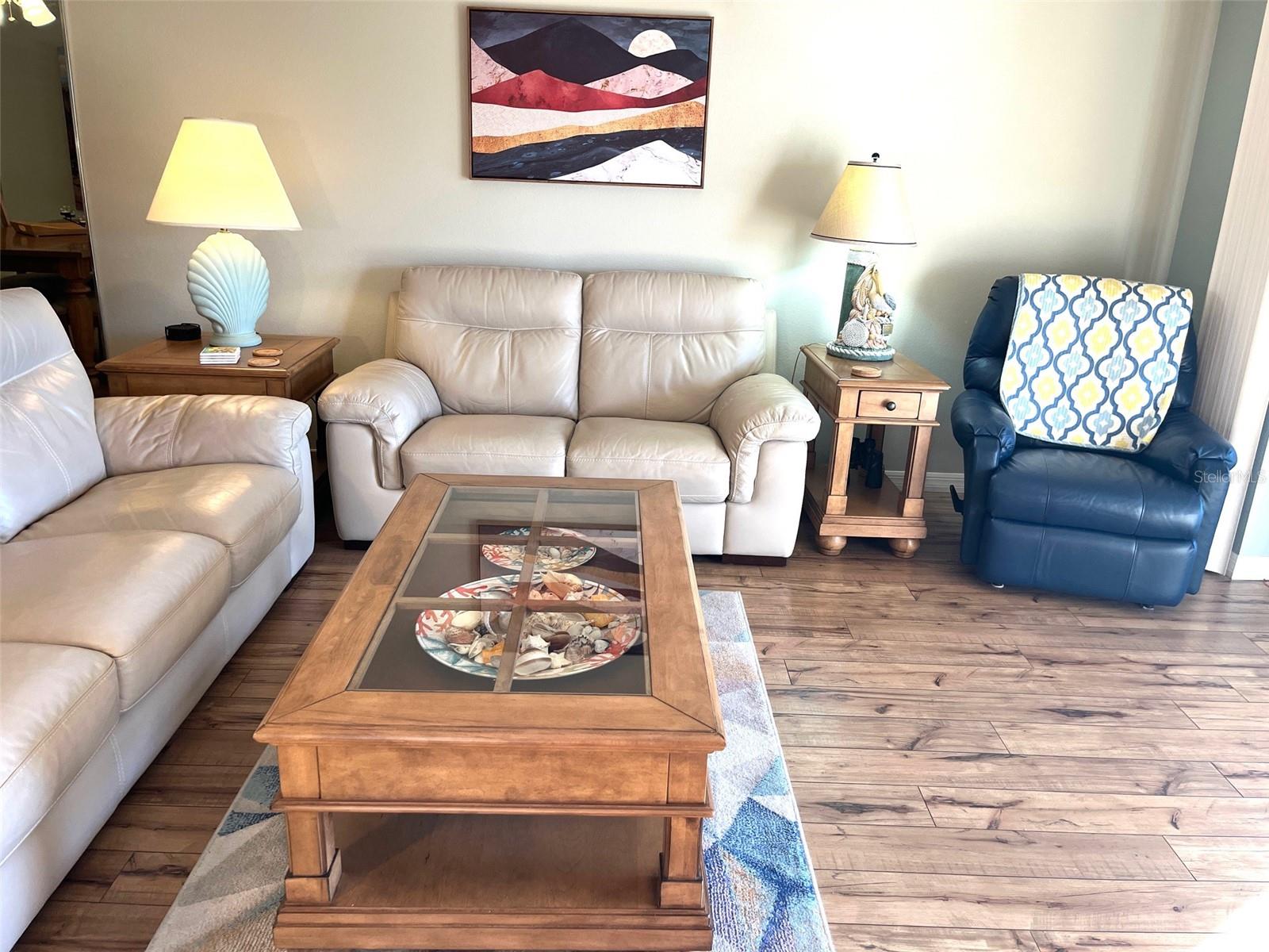 TERRACES AT TARA - Residential