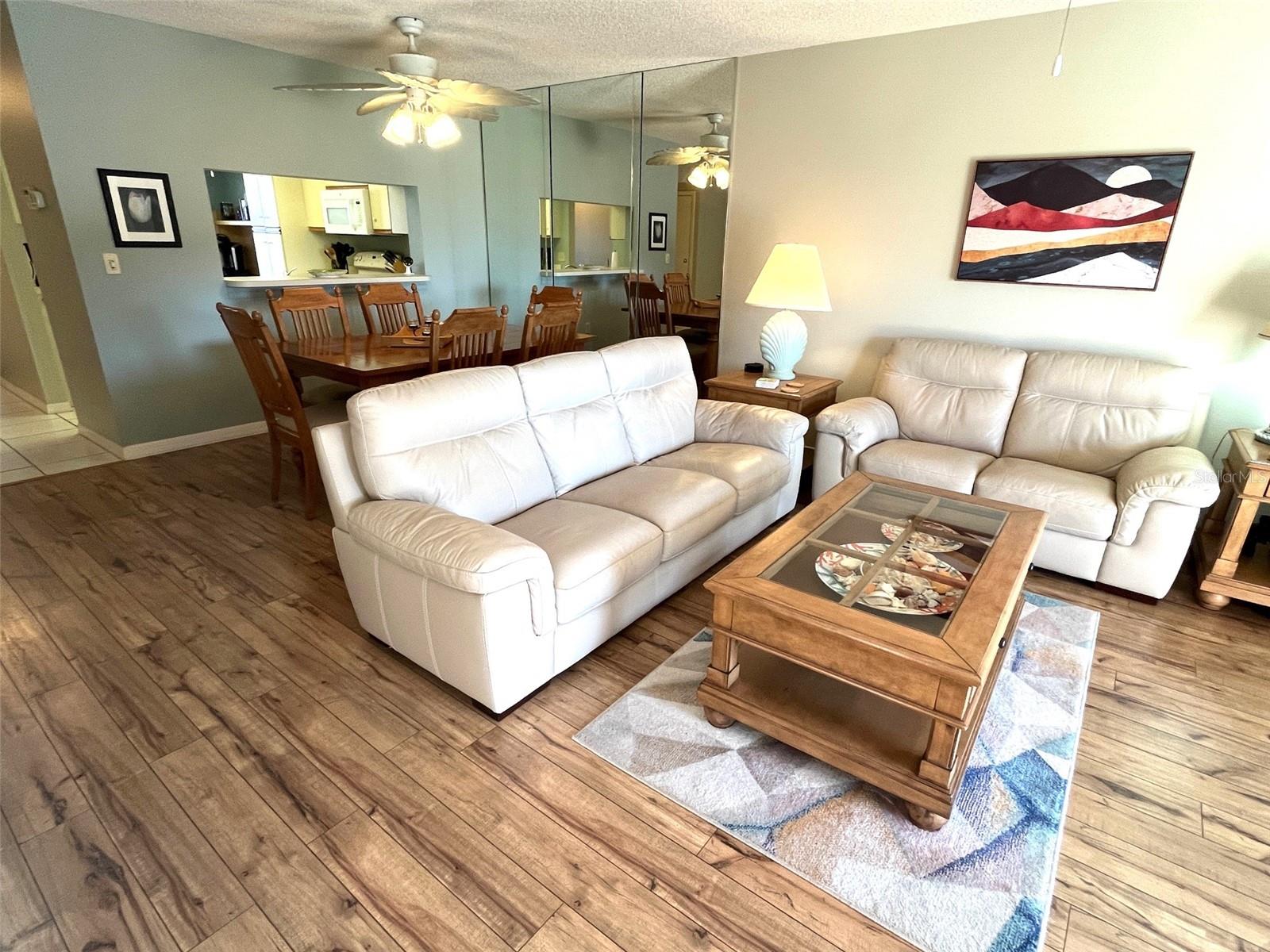 TERRACES AT TARA - Residential