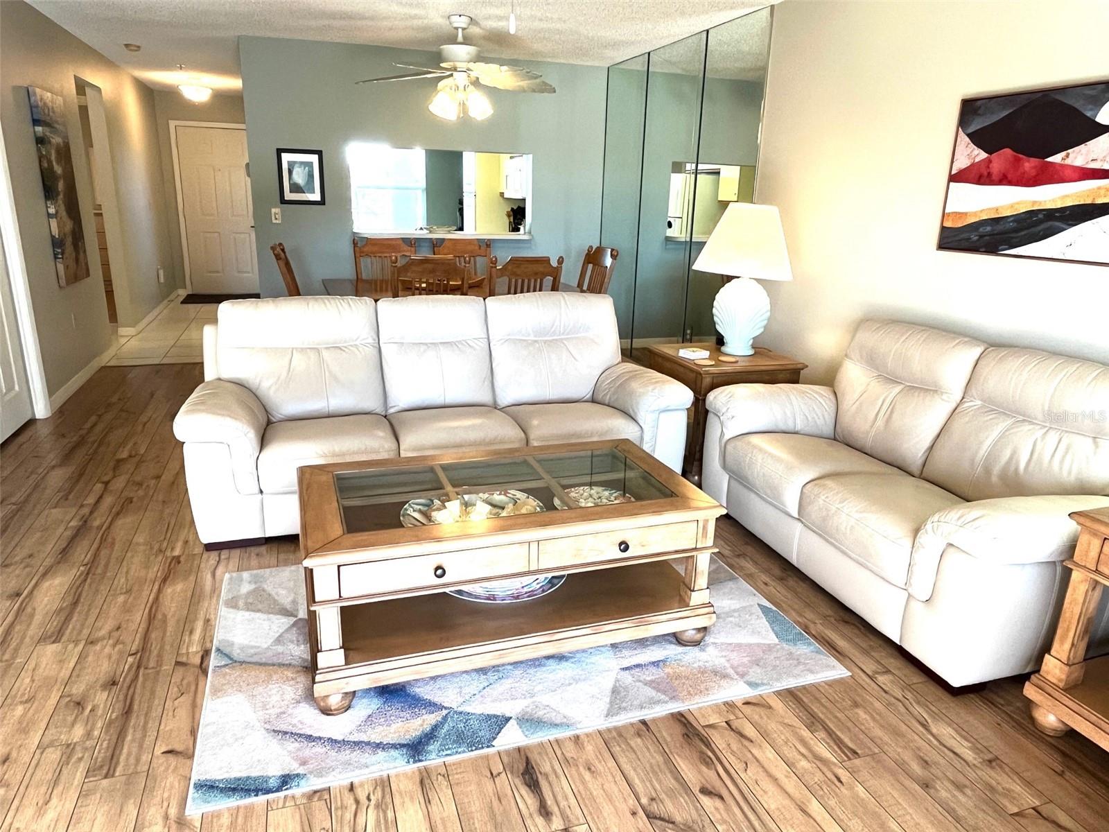 TERRACES AT TARA - Residential