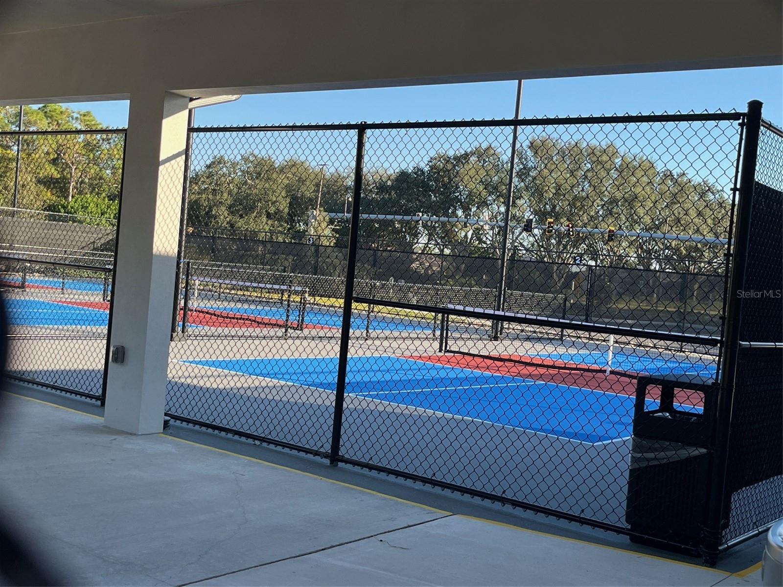 TERRACES AT TARA - Residential