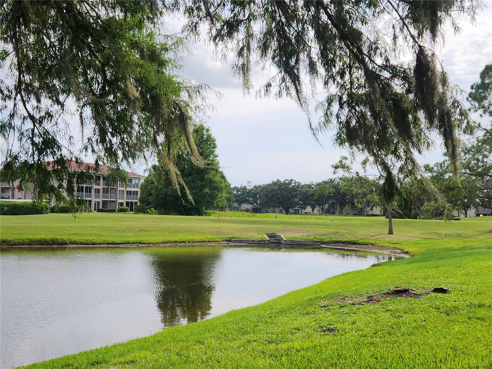 FAIRWAY GARDENS AT TARA - Residential Lease