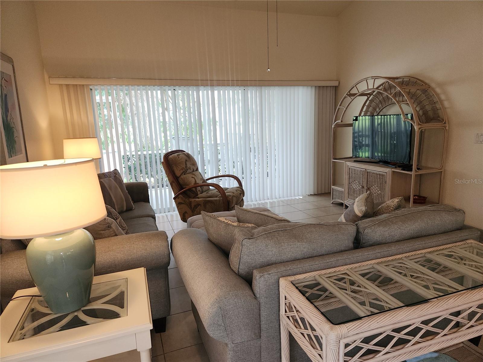 FAIRWAY GARDENS AT TARA - Residential Lease