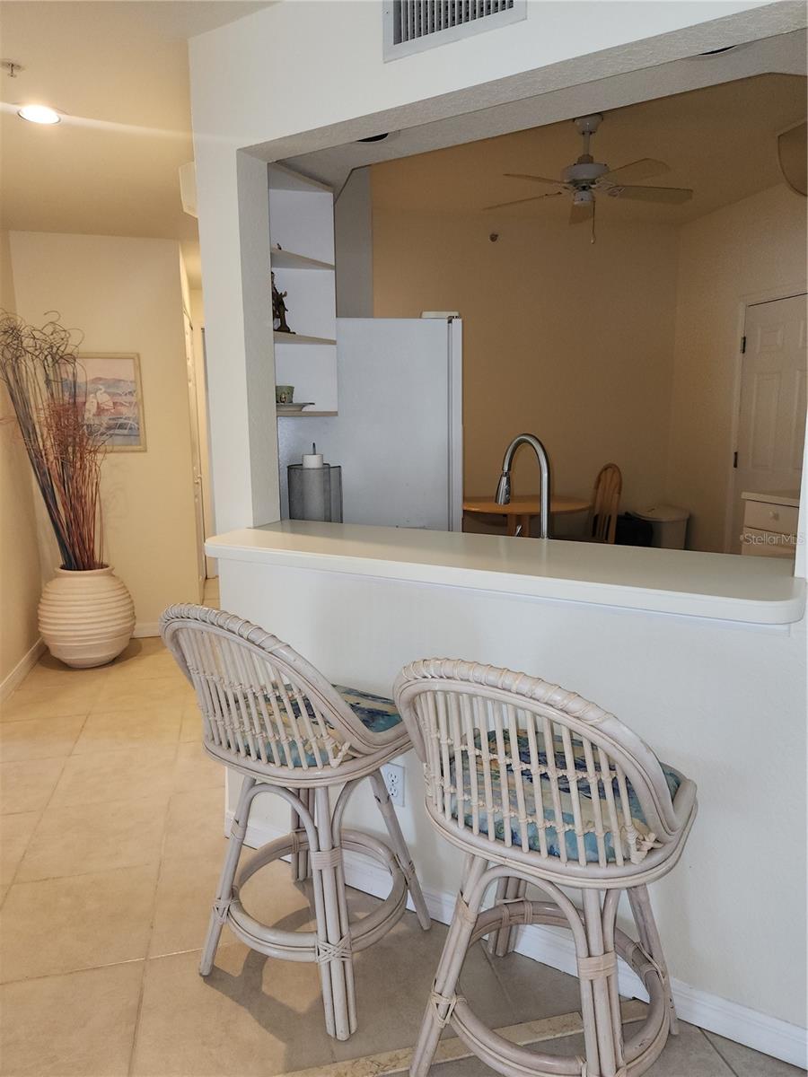 FAIRWAY GARDENS AT TARA - Residential Lease