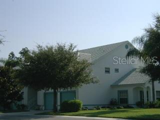 Welcome to our stunning condo located in beautiful Tara Golf & Country Club of Bradenton, FL. Enjoy the luxury of having access to a community pool. This property offers two bedrooms, two bathrooms, with tile flooring throughout, attached one car garage and screen lanai overlooking the golf course and lake. Vaulted ceilings in the living room makes the unit feel very large. Close proximity to restaurants, shopping and beaches. Available off-season for $2200 a month or seasonally for $3500 a month. Turnkey furnished, all you need is your suitcase. Call for your private viewing today.