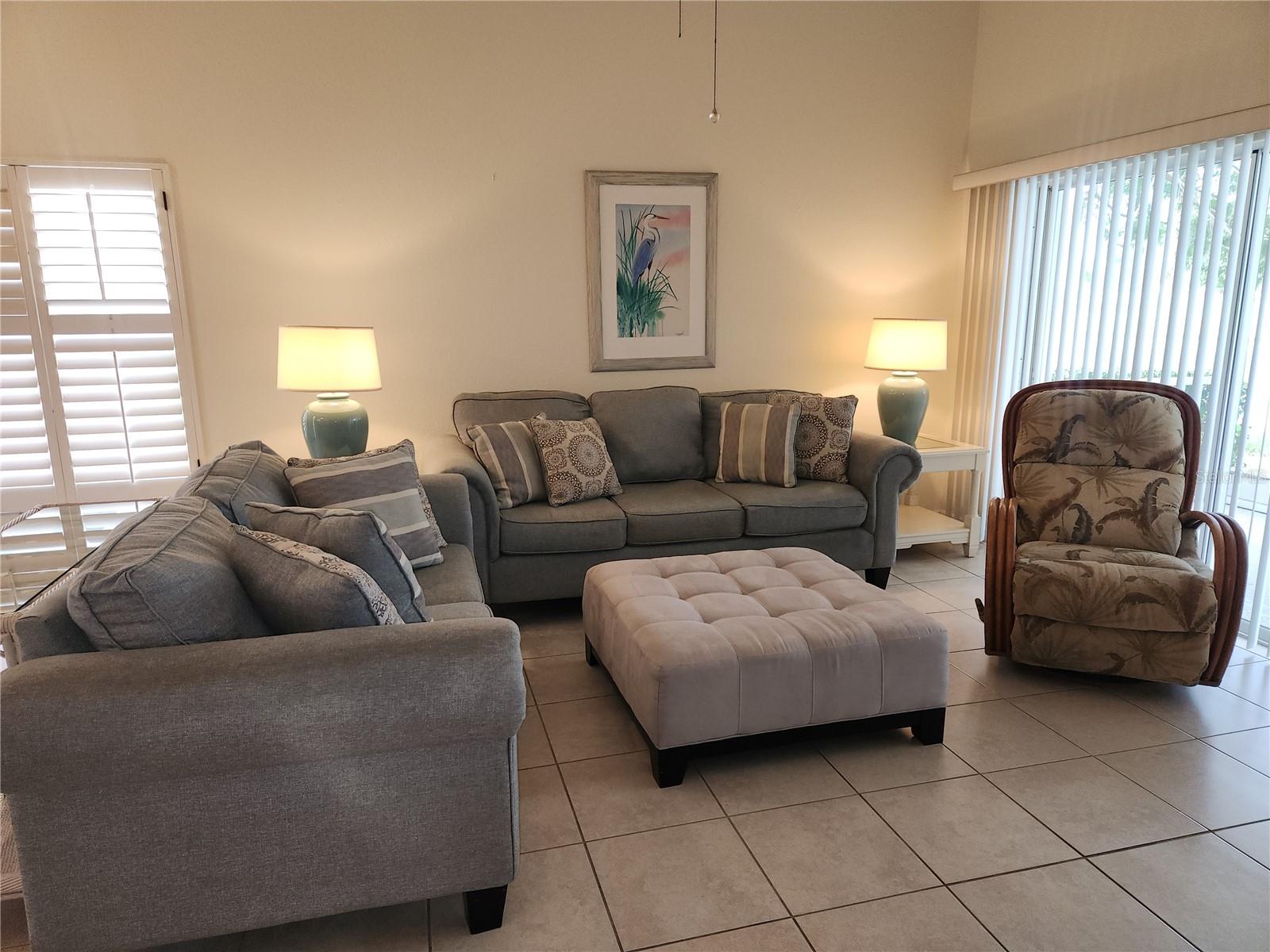 FAIRWAY GARDENS AT TARA - Residential Lease