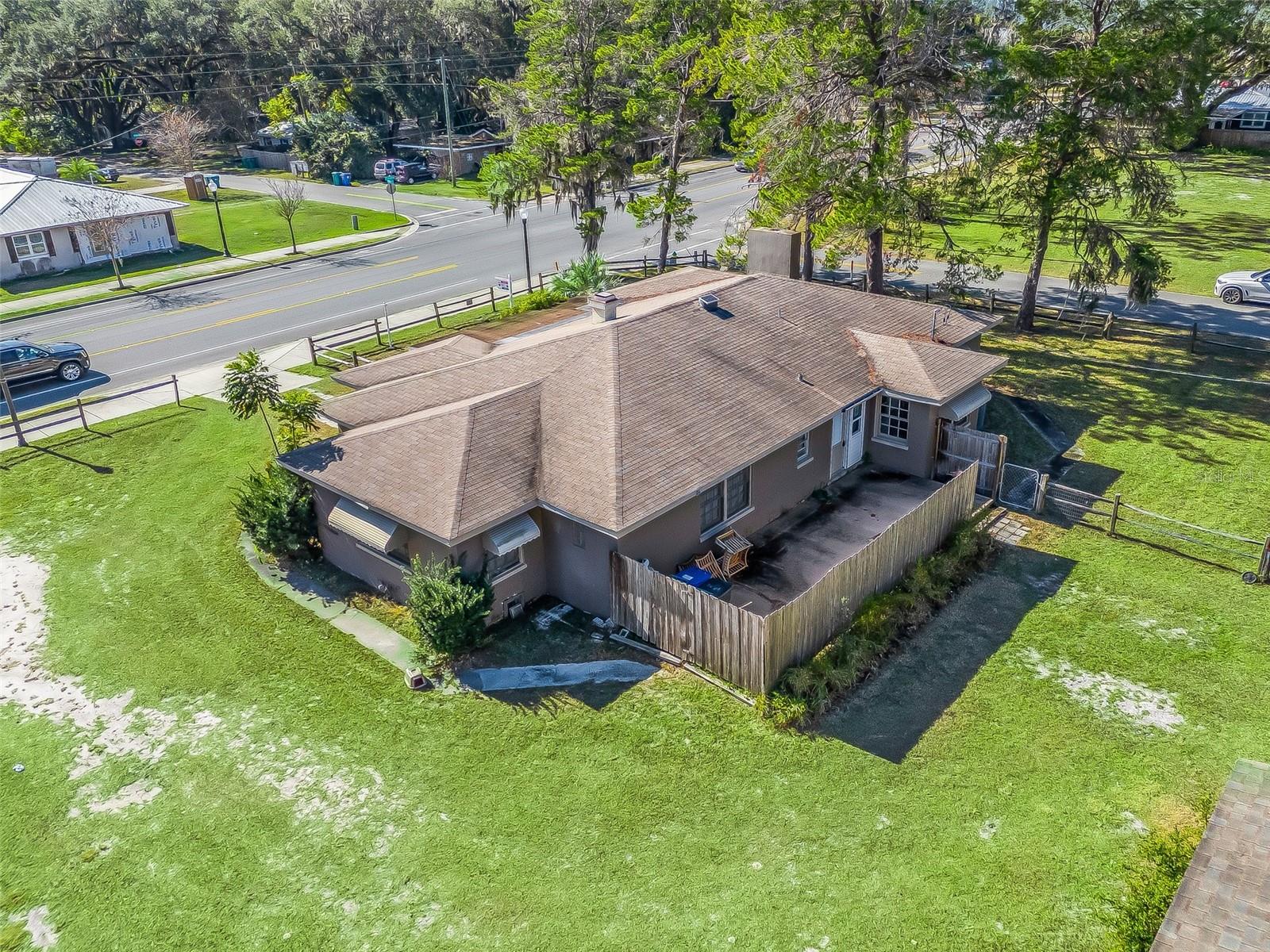 HIGHLAND VIEW - Residential