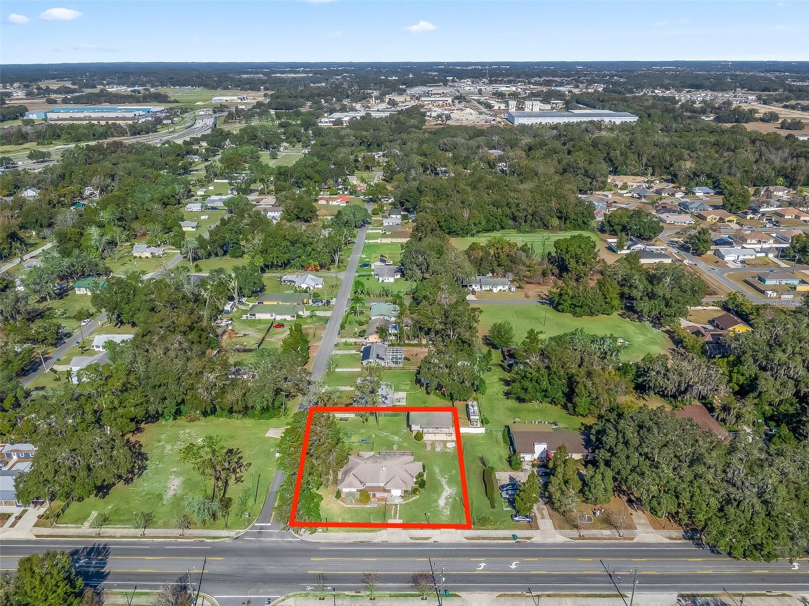 HIGHLAND VIEW - Residential