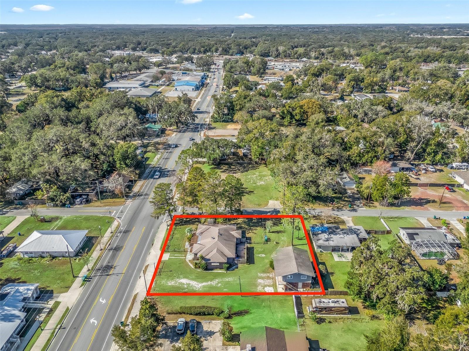 HIGHLAND VIEW - Residential