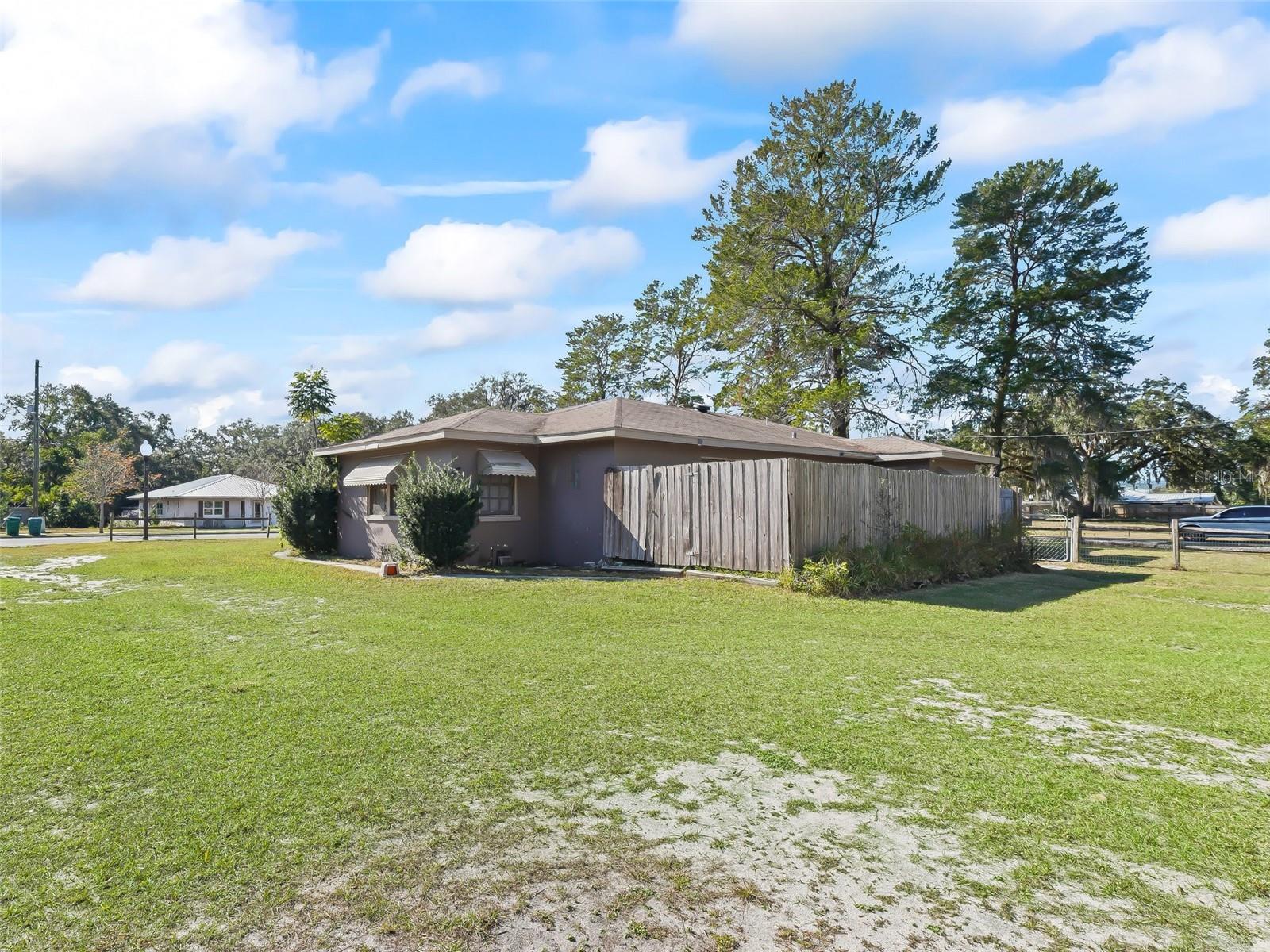 HIGHLAND VIEW - Residential