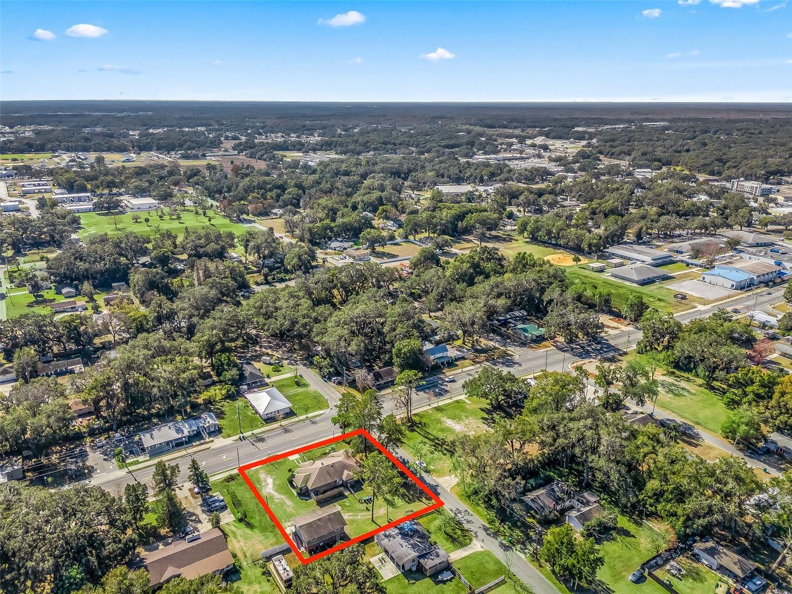 HIGHLAND VIEW - Residential