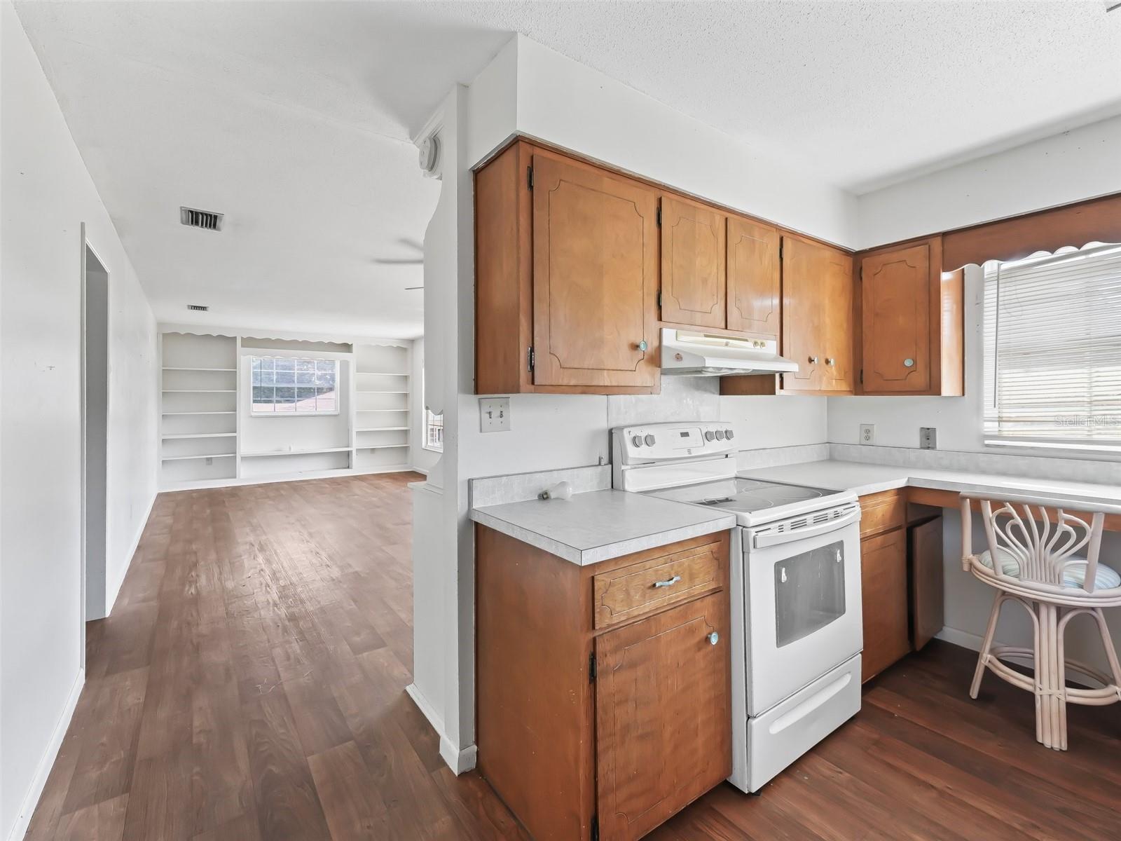 HIGHLAND VIEW - Residential