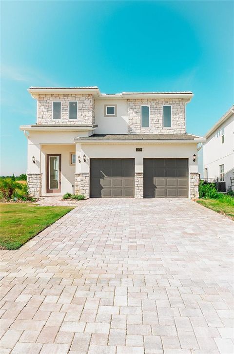 A home in MONTVERDE