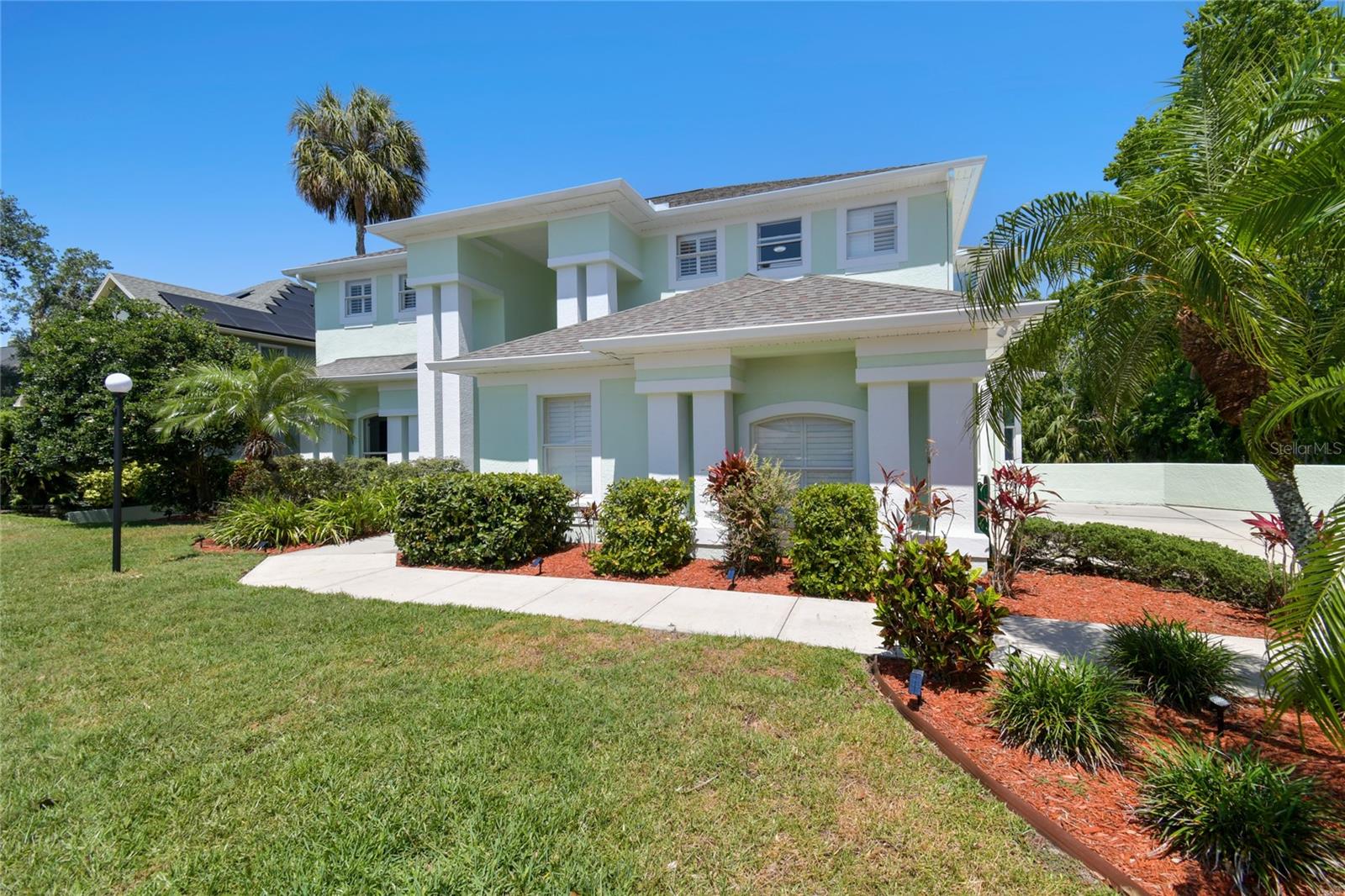 WATERFORD ON THE ALAFIA - Residential